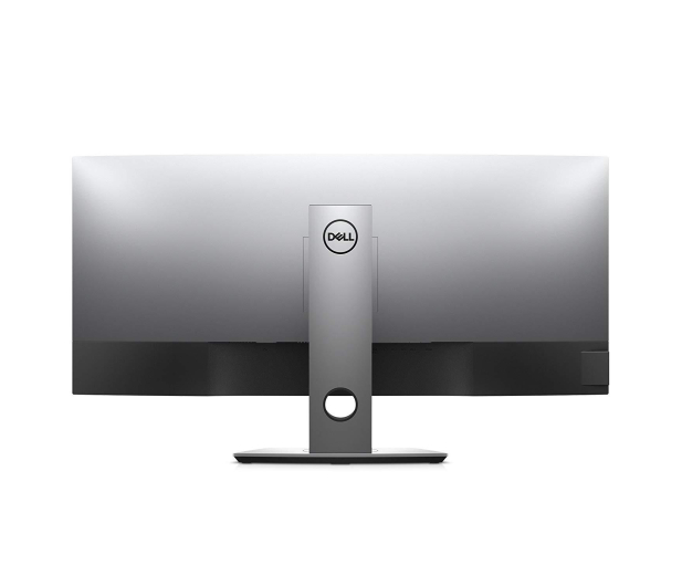 Dell U3818DW czarny - 379559 - zdjęcie 5
